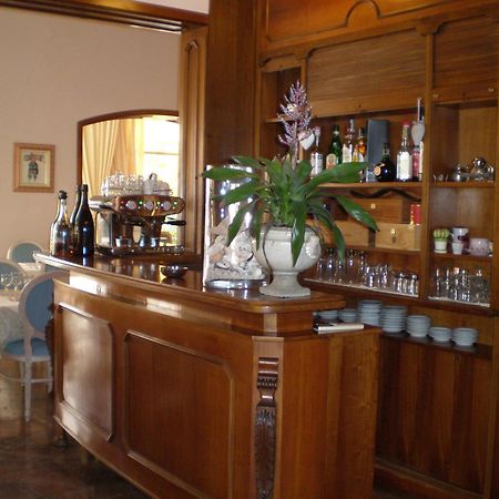 Hotel Giulia มารีนา ดิ มาซซา ภายนอก รูปภาพ