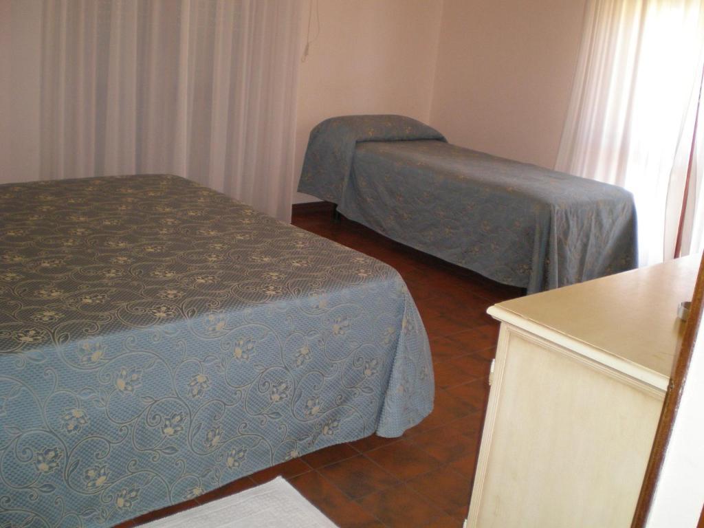Hotel Giulia มารีนา ดิ มาซซา ห้อง รูปภาพ